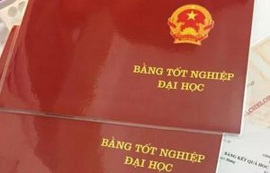 Làm Bằng Cao Đẳng Liên Thông Đại Học Chất Lượng Giá Rẻ