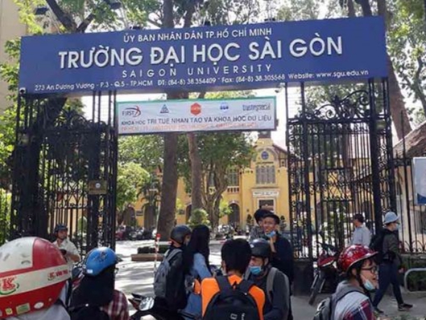 Có nên theo đại học Sài Gòn hay không?