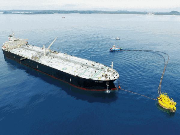 Quy trình làm chứng chỉ tàu dầu tại Làm Bằng Cấp Giá Rẻ HCM