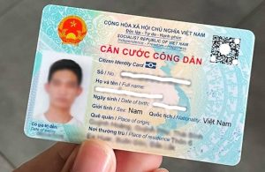 Chế độ bảo hành áp dụng cho các trường hợp làm CMND, CCCD và chứng minh thư giả