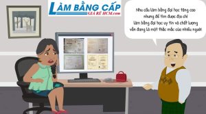 Công Khai Địa Chỉ Làm Bằng Đại Học Uy Tín, Chất Lượng