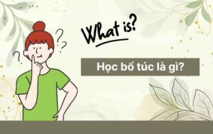 Học bổ túc là gì?