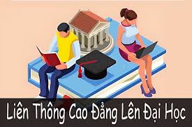 Tại sao nên chọn liên thông cao đẳng?